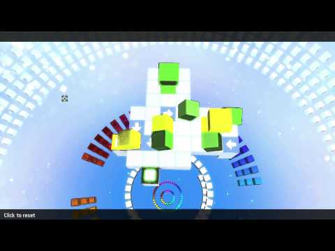 Let's Play - Rush - Medium Levels - Rodent