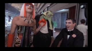 Monty Python - Where's the Fish