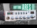 AnyTone ARES II Review - AM/FM/SSB 10m Transceiver