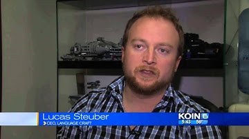 GiveLanguage and FreeSpeech in the News!