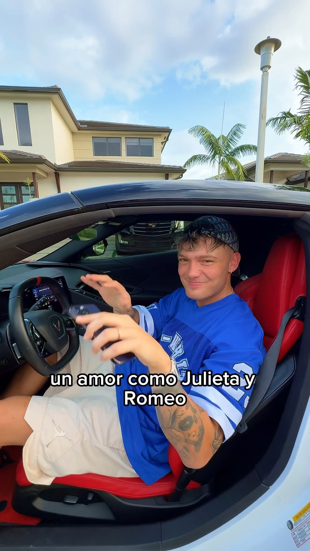 Quien mas la está esperando? ? #ianlucas