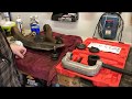GM Lower Ball Joint Removal