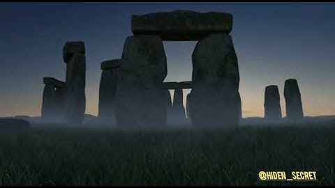 The Stonehenge Mystery No One Can Explain.
