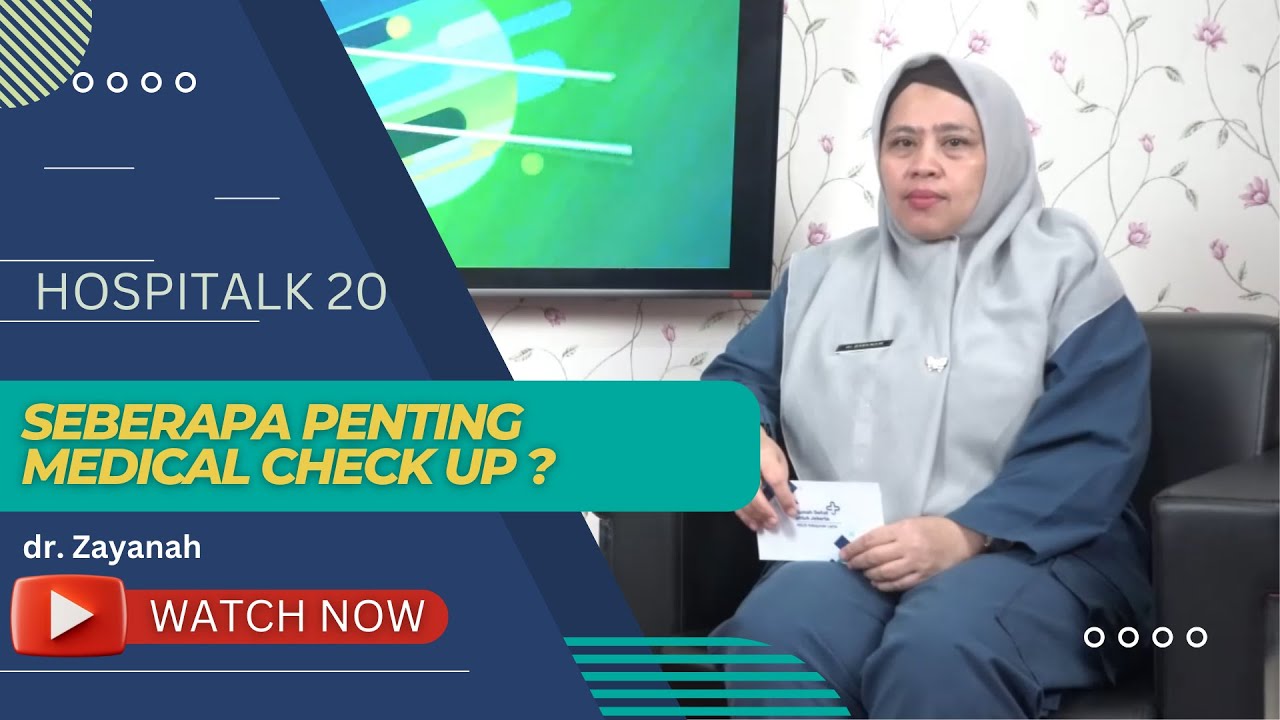 Hospitalk Episode 20 