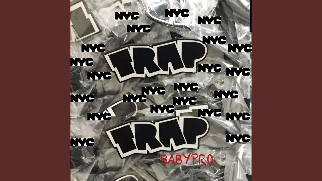 Watch Trapnyc on YouTube Watch Trapnyc on YouTube