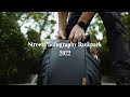 Street Photography Camera Bag 2022