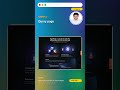 AgentQL: Natural Language Web Selectors #Shorts