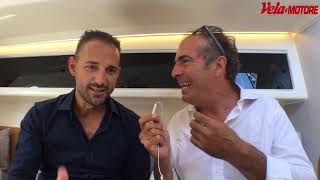 Lorenzo Argento intervista Matteo Polli