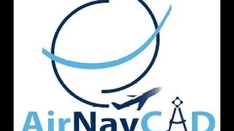 OAS SBAS: AirNavCAD PANS-OPS Software