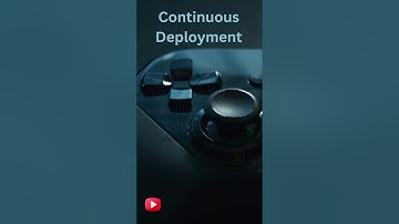 Continuous Deployment