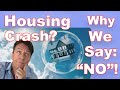 No crash where are mortgage rates heading loan officer michael ruhland has answers