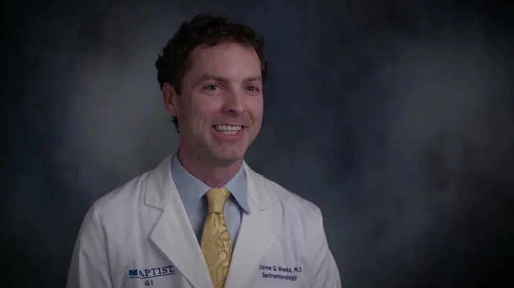 Andrew Q. Weeks, MD  Gastroenterologi...
