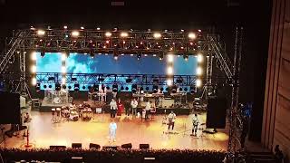 Kal Ho Naa Ho Song Sonu Nigam Live performance part -09#vairalvideo#liveprogram #bollywood #india😊❤️