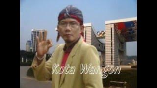 Lagu Kota Wangon - BANYUMAS - JAWA TENGAH