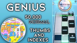 [Beatstar] Genius - LSD (Sia, Diplo, Labrinth) | 50k Diamond Perfect (Standard Edition)