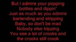 Lil Wayne - How To Love Lyrics