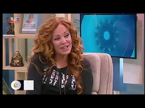 Entrevista a Sandra Botelho - Maria Helena Ponto de Equilibrio