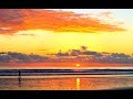 Playa Hermosa Uvita Costa Rica | Beach Sunset Video From Above