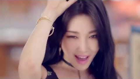 I.O.I - whatta man (good man) (official instrumental + official video)