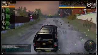 APB Reloaded Hacker/Glitcher