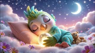 Calming Baby Lullaby Music 🎶 Gentle Sleep Sounds for Deep Rest, Bedtime & Sweet Dreams 💤✨ screenshot 3