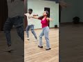 Koyla Ho Koyla Dance