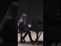 prokofiev: prelude Op. 12 No. 7 #prokofiev #prelude #piano #music #joensuu