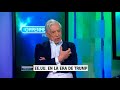 "Entrevista con Mario Vargas Llosas" - Oppenheimer Presenta 1819