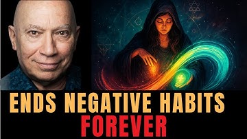 How to End Negative Beliefs Forever #bashar