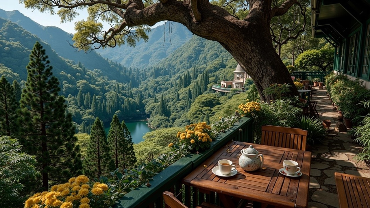 Bossa Nova Jazz Café Serenity ~ Chill Bossa Vibes для уютных вечеров