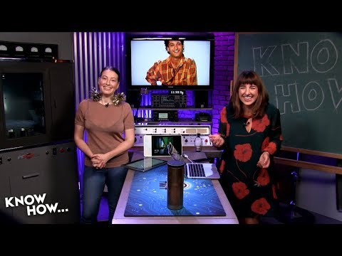 The Howies: Our Favorite IoT - Know How... 400