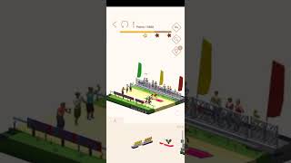 Pocket World 3D - Dog Racing gameplay walkthrough screenshot 5