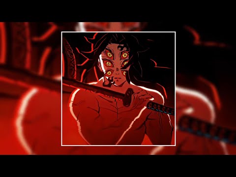 DJ FKU Farofinat Beats Dj Samir MONTAGEM DIREÇÃO Slowed X Kokushibo Demon Slayer