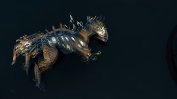 Helminth Chargers