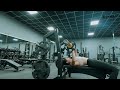 Flat Olympic Bench Chest Press By Tekniks Fitness...