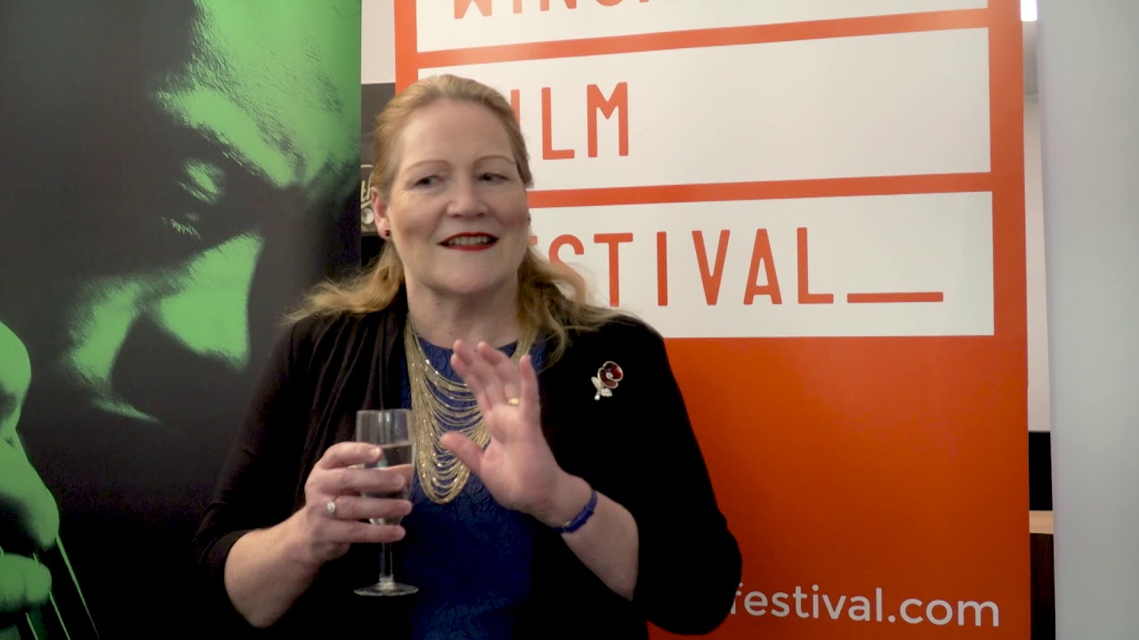 Winchester Film Festival Promotional Film 2018 YouTube