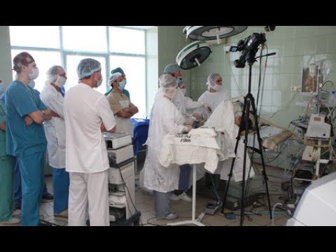 ომარი მიმინოშვილი - ექიმი