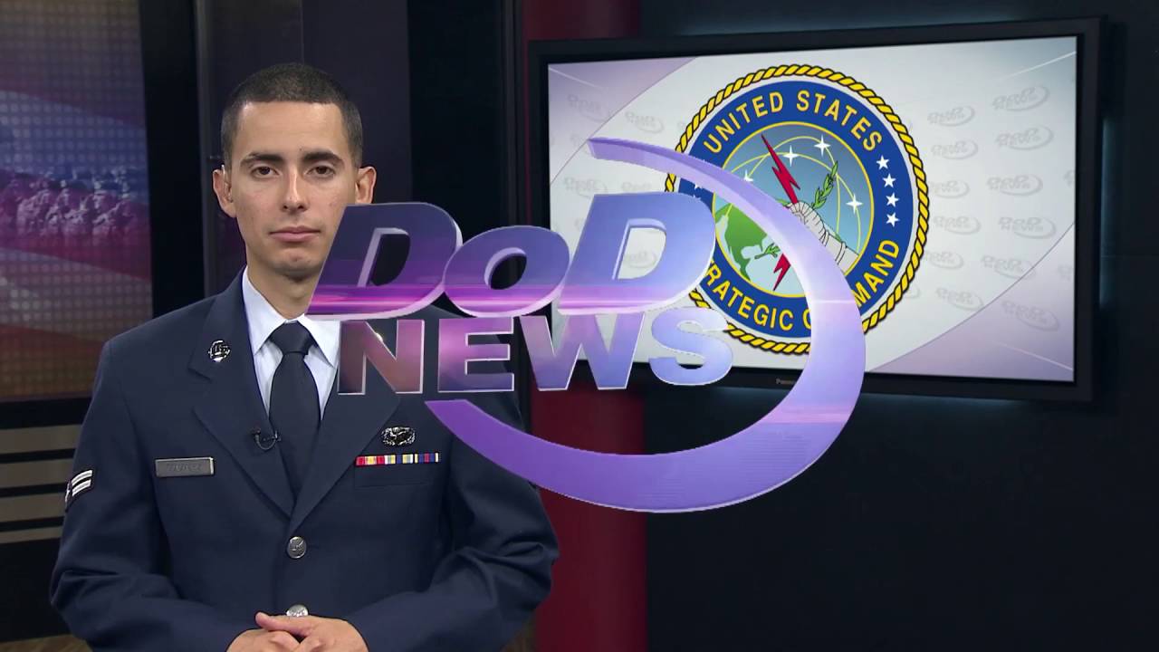 Haney Discusses Security Environment at Kansas State University