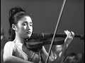 Brahms Violin Sonata No.1  Op.78,  Kyung Wha Chung, Peter Frankl, 1995