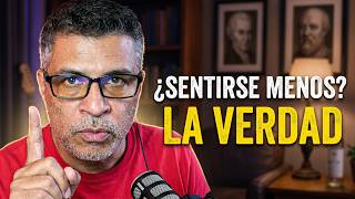 ¿Te sientes Menos que otros? El "bombazo" de la Lección 199