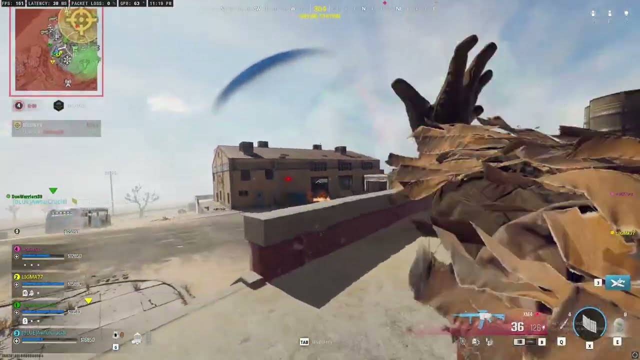 Stacking Holiday Rush Dubs with Stilts!