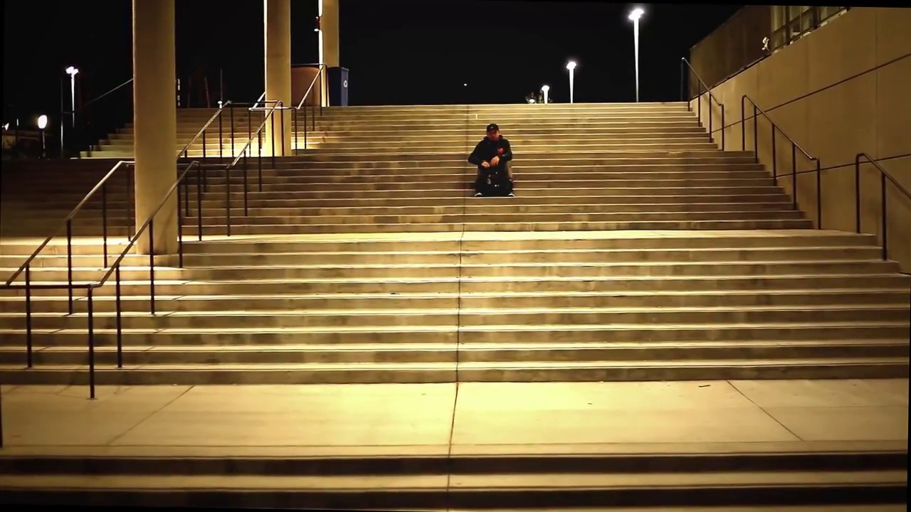 60 East - Stained (Official Music Video)