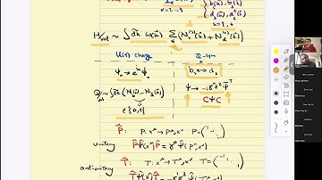 Lecture 16 Path Integrals in Quantum Mechanics I