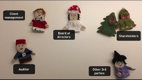 The legal liability of auditors - the concept of proximity