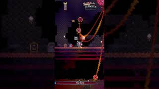 Calamity mod - Crawling for your life  #terraria #getfixedboi #games #gameplay #calamitymod