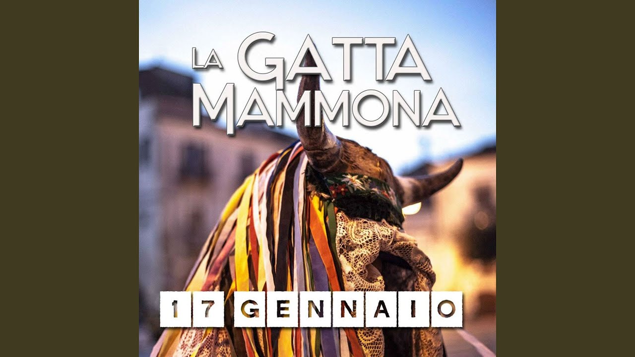 17 gennaio (feat. Antonio Guastamacchia)
