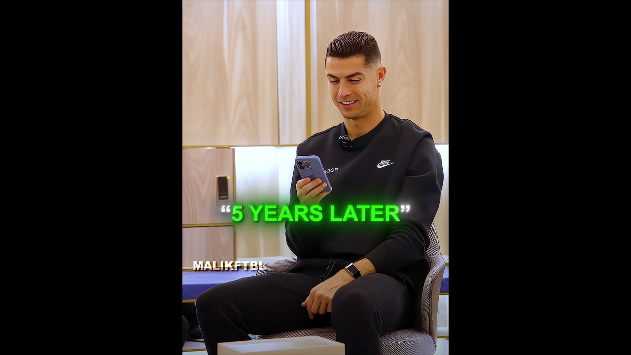 Fans Showed Respect Ronaldo...😍🔥