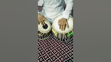 Learn Keherwa Variation #tabla #tablaclasses #Keherwa