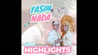 The Wedding of YASIN & NADA