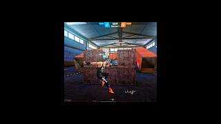 Readmi Note 13 Pro 5g 0.1 Clips !! Free Fire Freestyle !! 💗🎯🥶 #freefire #shorts #shortsfeed